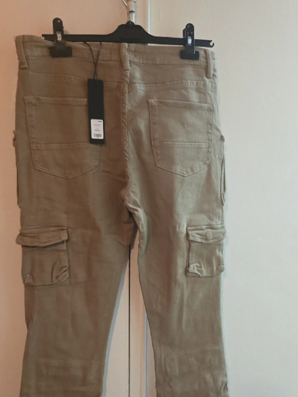 Fashion Nova nova men